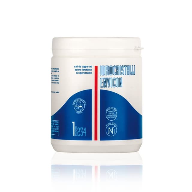 ENVICON Idrokristalle – 400 g