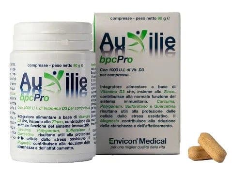 Auxilie BPCPRO – 30 comprimés