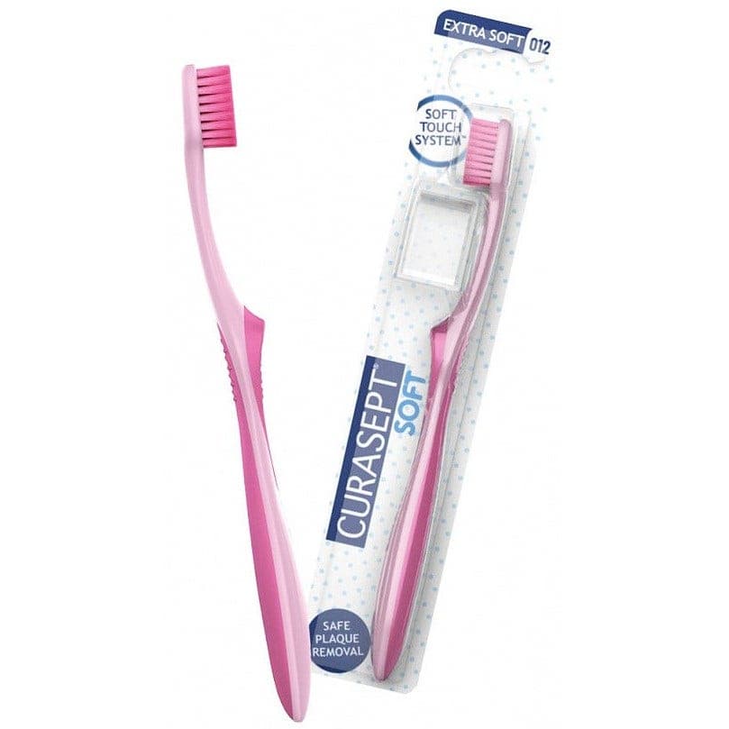 Curasept Spazzolino Extra Soft 012