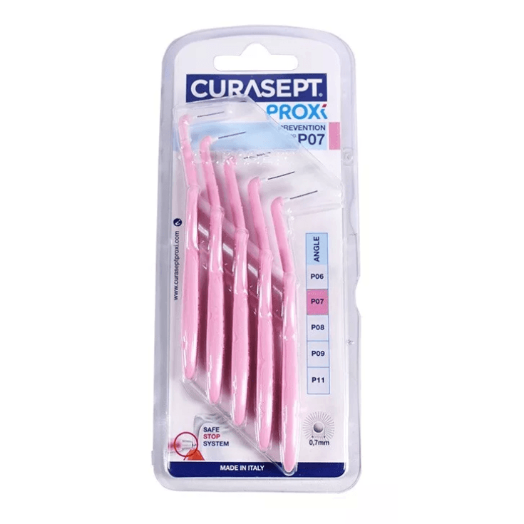Curasept Proxi Angle P07 Brossette interdentaire Ra/Pi