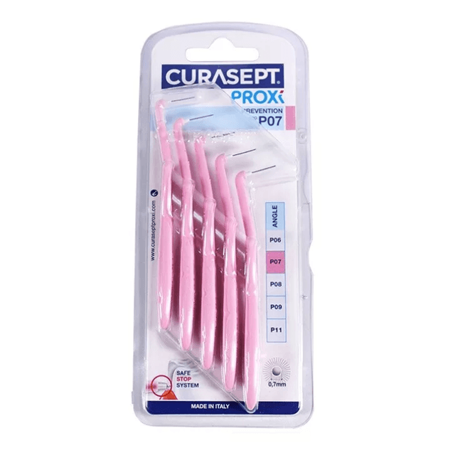 Curasept Proxi Angle P07 Brossette interdentaire Ra/Pi