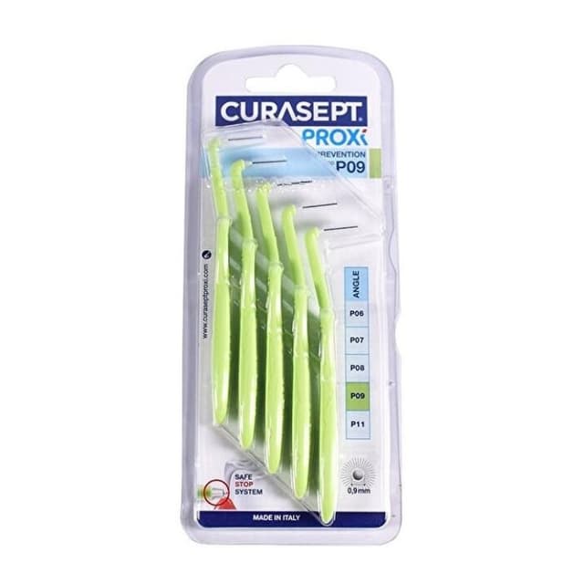 Curasept Proxi Angle P09 – Brossette interdentaire