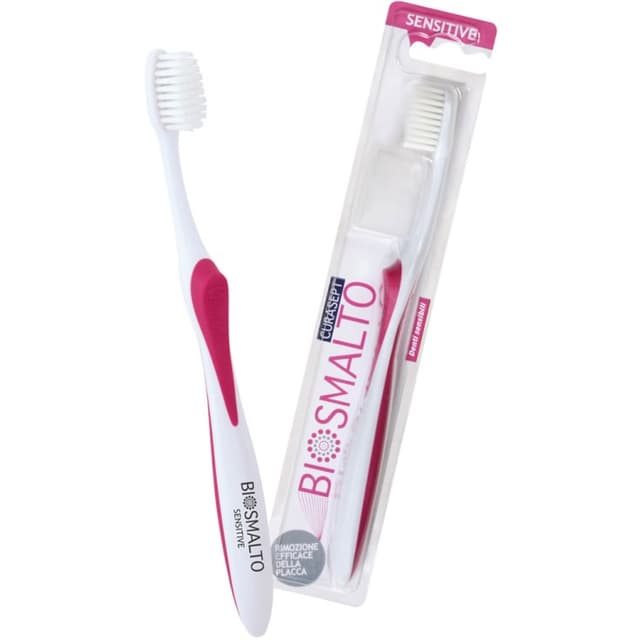 Curasept Spazzolino BioSM Sensitive
