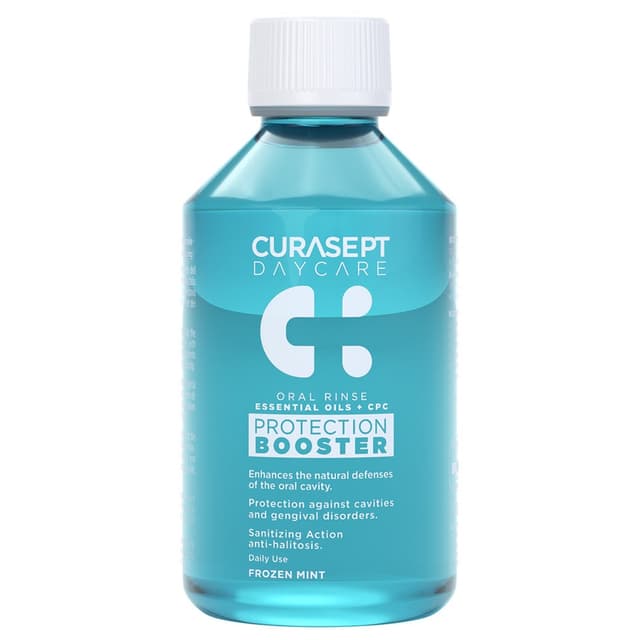 Curasept Daycare Fraîcheur – 250 ml