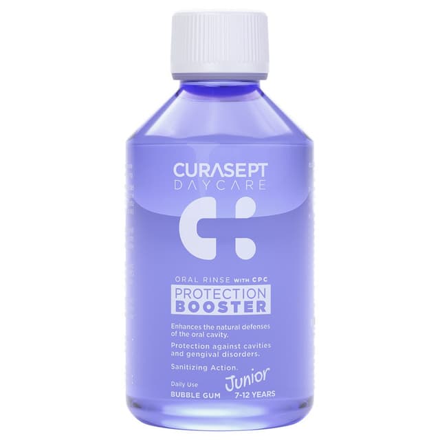 Curasept Daycare Bain de bouche – 250 ml