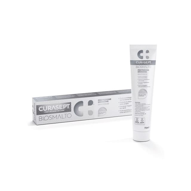 Curasept Biosmalto Protect – Dentifrice