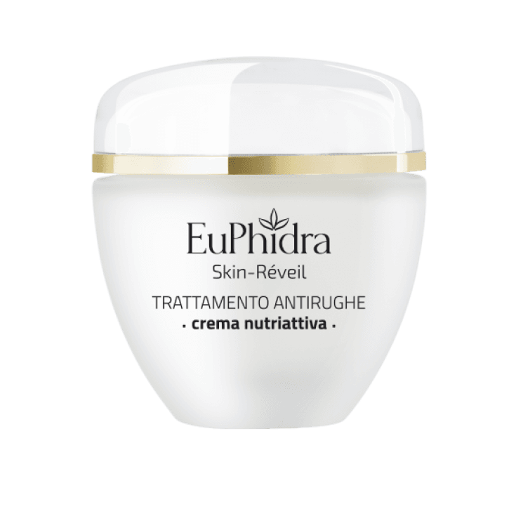 Euphidra Serum Trattamento Nutrienti Rughe