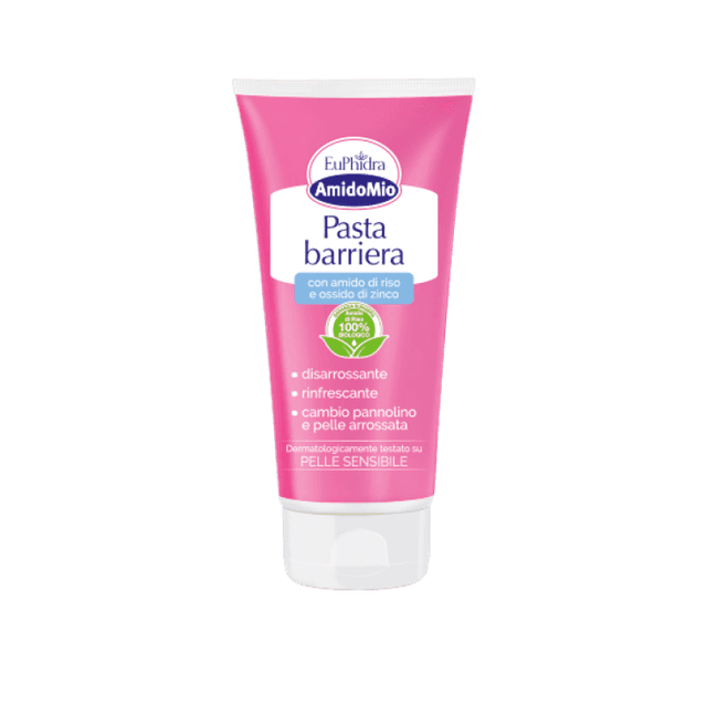 Euphidra Amidomio Dentifrice 150g – Hygiène buccale