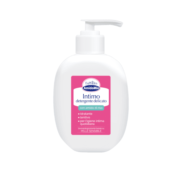 Euphidra Détergent Intime – 200 ml