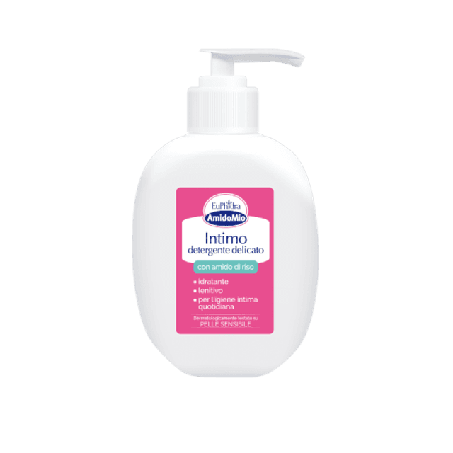 Euphidra Détergent Intime – 200 ml