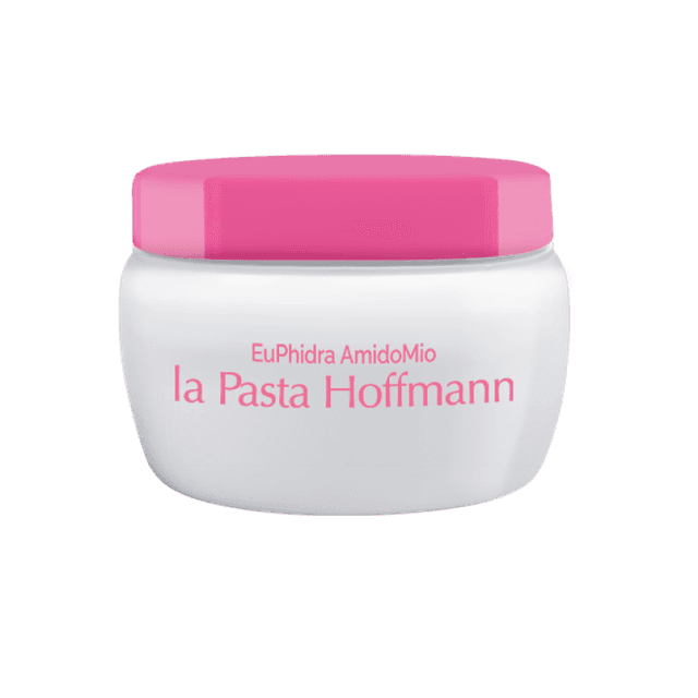 Euphidra Amidomio Hofmann 300g – Crème corps riche