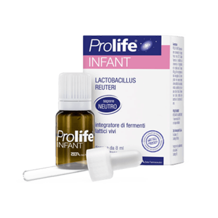 Prolife Infant Reuteri – Tropfen