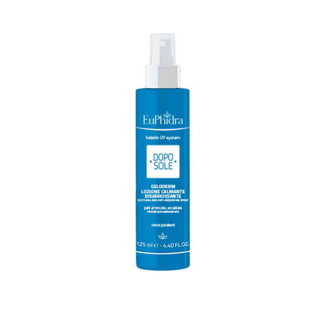 Euphidra KA UVSYS Geloderm – Gel Soin