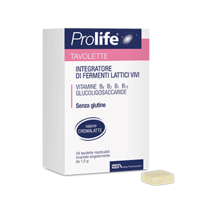 Prolife Integ Diet – 24 Beutel