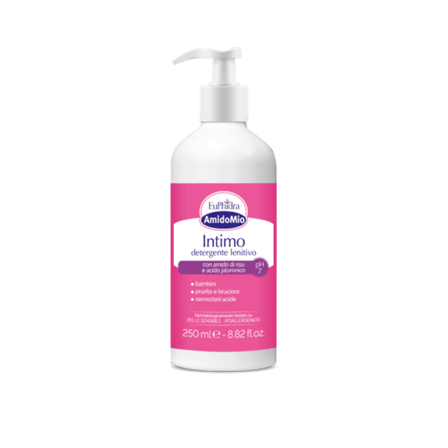 Euphidra Amido Gel Intime pH 7