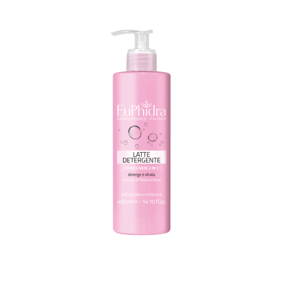 Euphidra Latte Struc 2in1 – 400 ml
