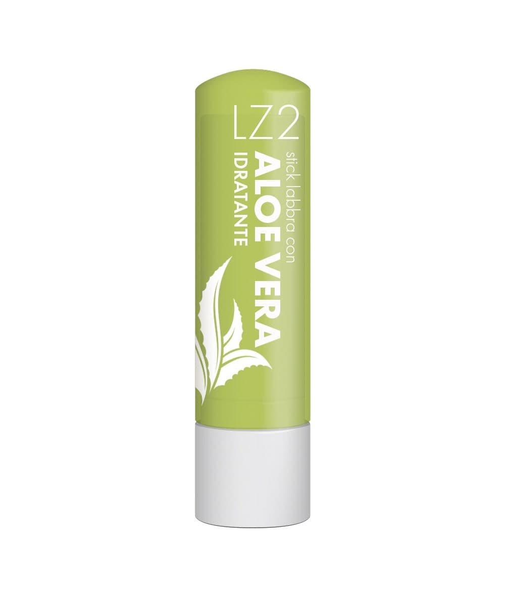 Baume à lèvres Aloe Vera – Stick