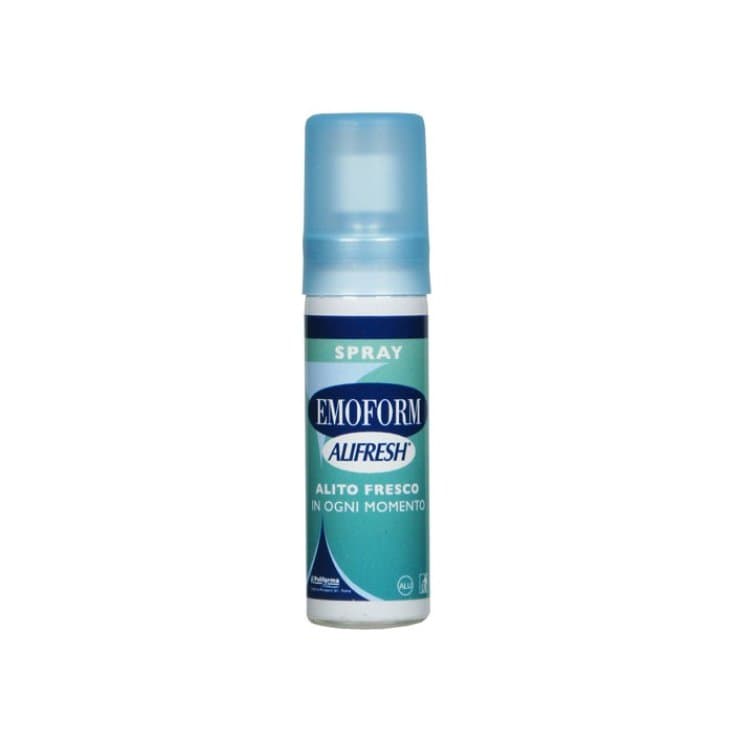 Emoform Alifresh Spray – 20 ml