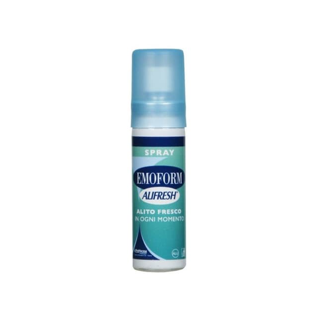 Emoform Alifresh Spray – 20 ml