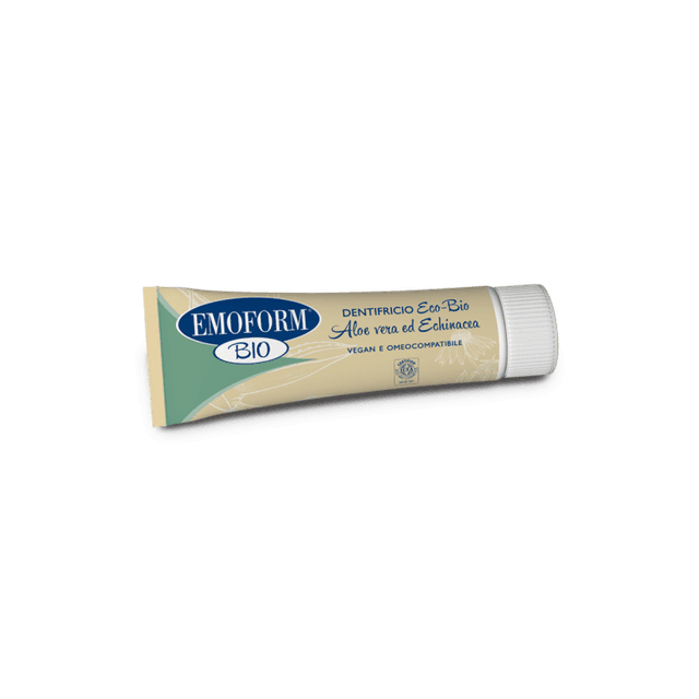 Emoform Bio Dentifricio – Sans Fluor