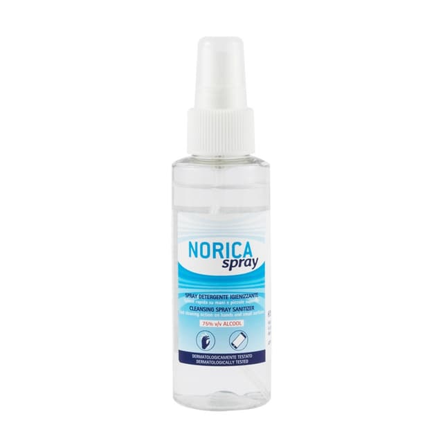 Norica Spray Igienizzante – 100 ml