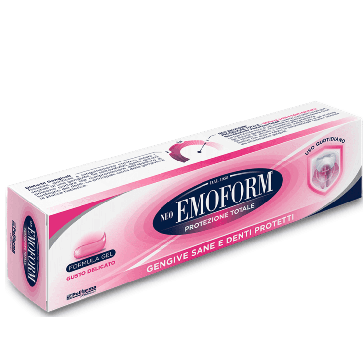 Neo Emoform Prot Totale – 100 ml Crème