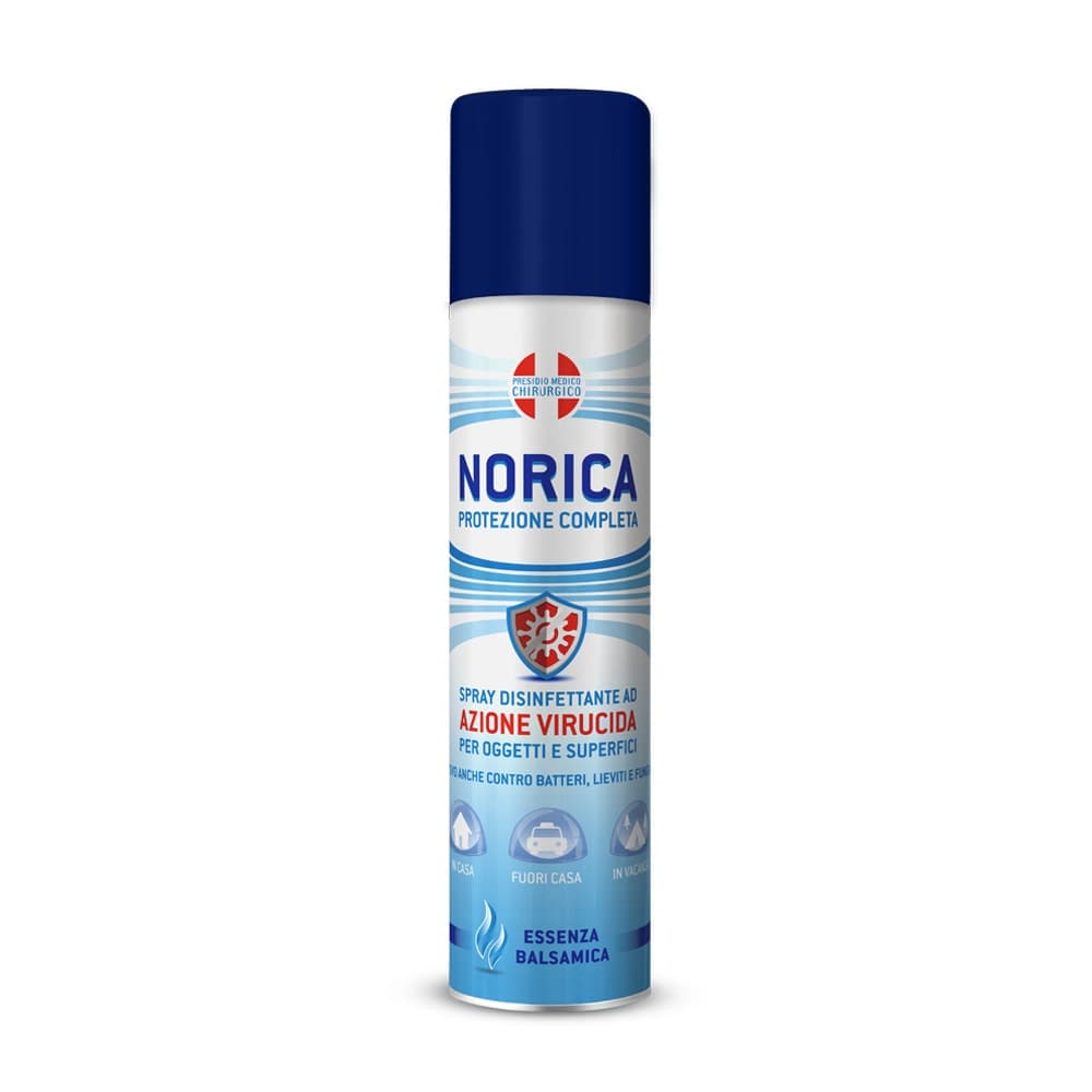 Norica Prot Compl Ess Baume – 300 ml