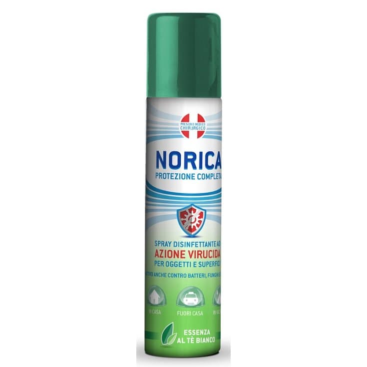 Norica Protezione Completa – 300 ml