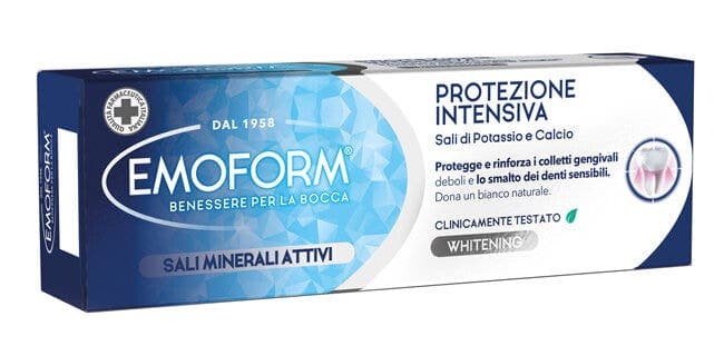 Emoform Protezione Int – Zahnpasta 75 ml