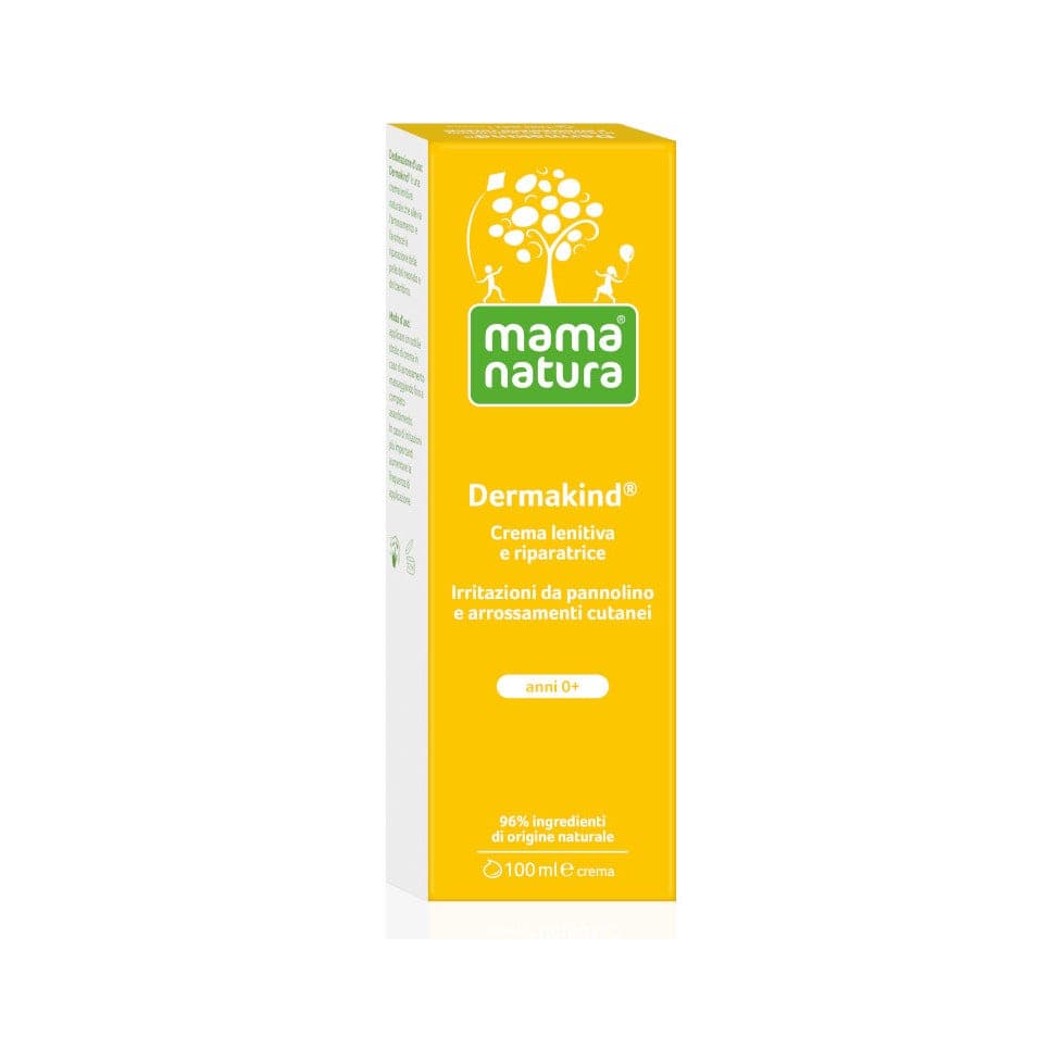 Dermakind Pasta 100 ml