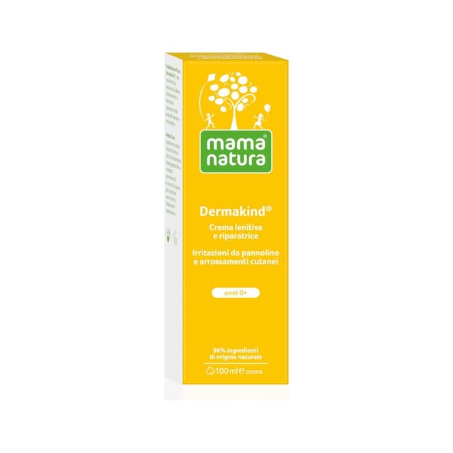 Dermakind Pasta – 100 ml