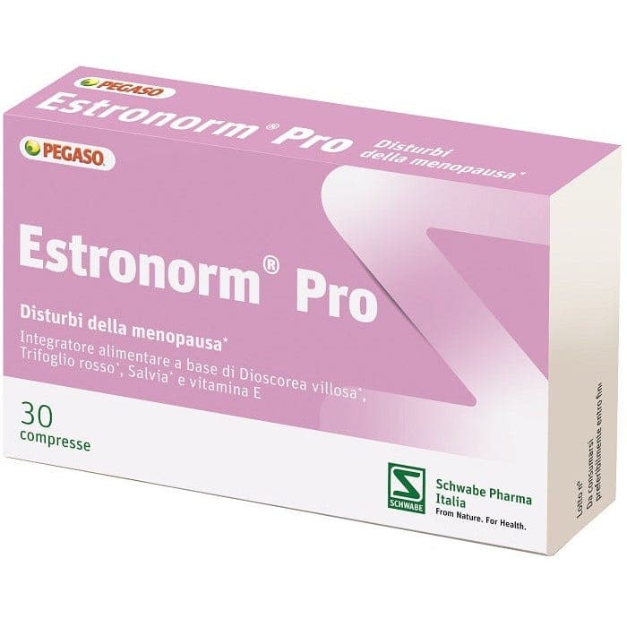 Estronorm Pro – 30 Tabletten
