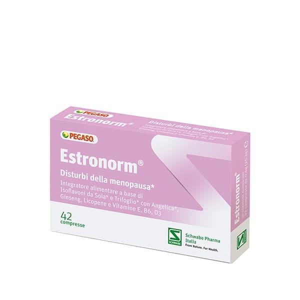 Estronorm – 60 comprimés
