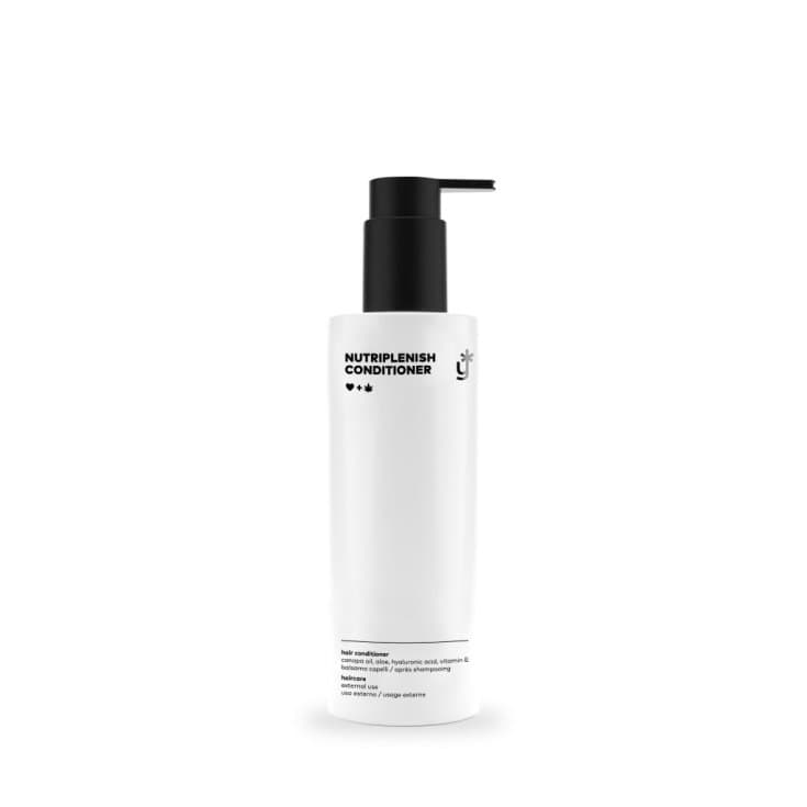 Biohempathy Nutriplenish Conditioner – Haarspülung