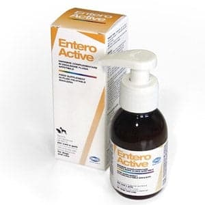Entero Active – 100 ml solution