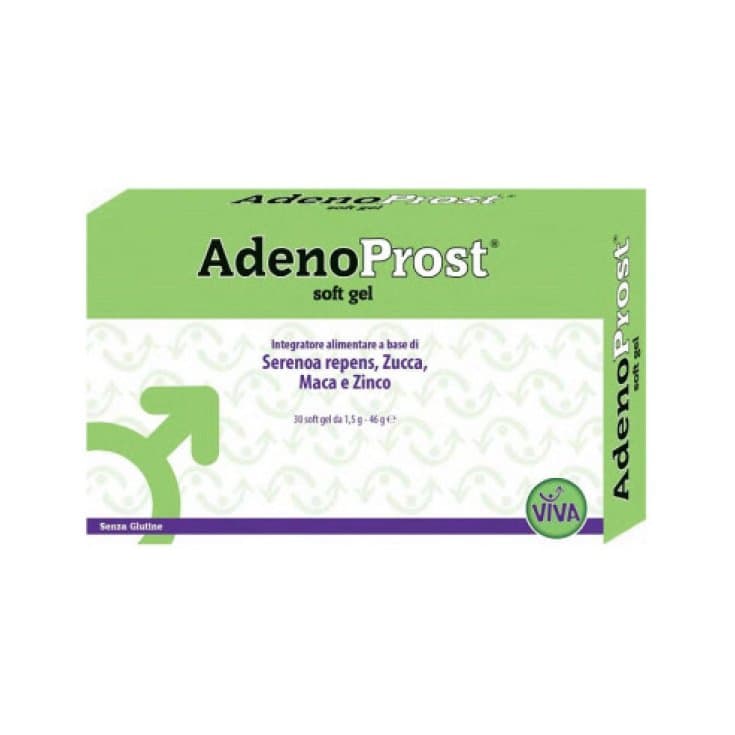Adenoprost – 30 gélules softgel