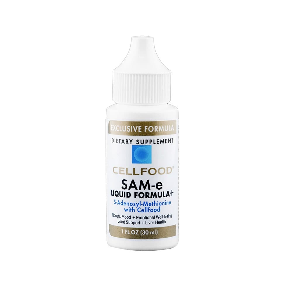 Cellfood SAM-E Integ – 30 ml gouttes