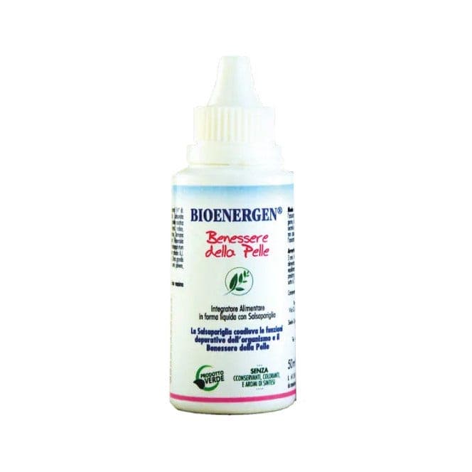 Bioenergen – 50 ml Tropfen