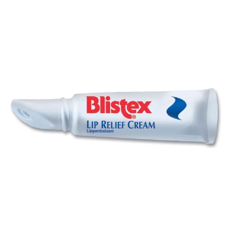 Blistex Pommade Soin des Lèvres – 6 g