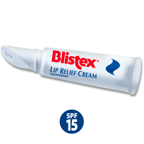 Blistex Crème pour Lèvres – 6g