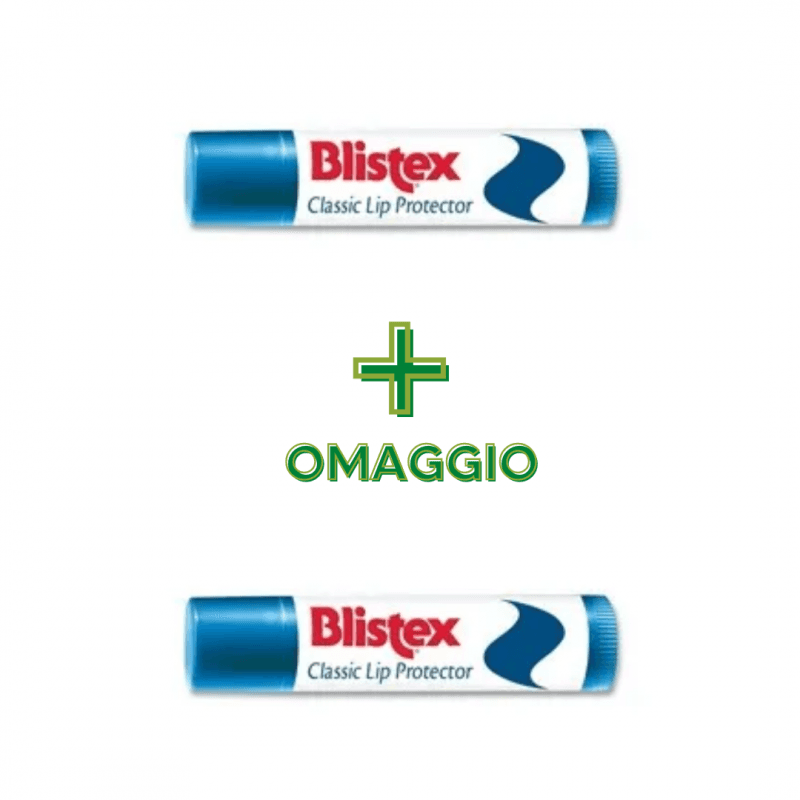 Blistex Stick – Protection lèvres