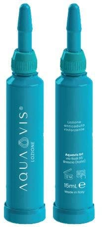 AQUAVIS Lotion – 4 flacons