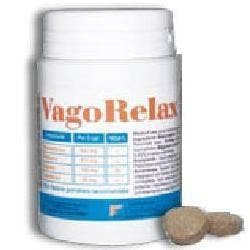 Vagorelax Integ – 60 comprimés