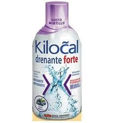 Kilocal Dren Heidelbeere – 500 ml