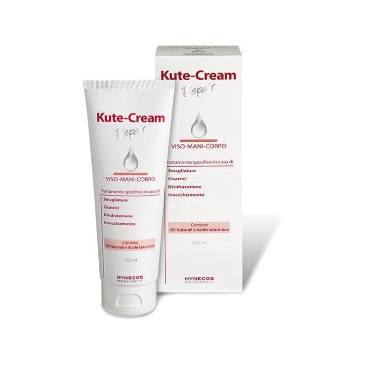 KuteCream Repair – 100 ml crème