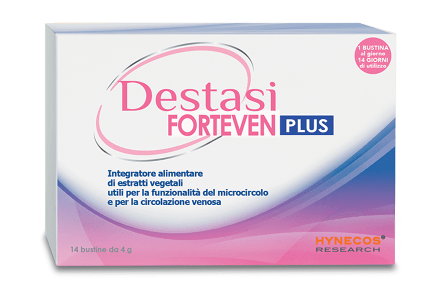 Destasi Forteven Plus – 14 sachets