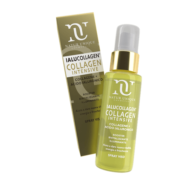 Natur Unique Ialucollagen Spray – Soin Visage