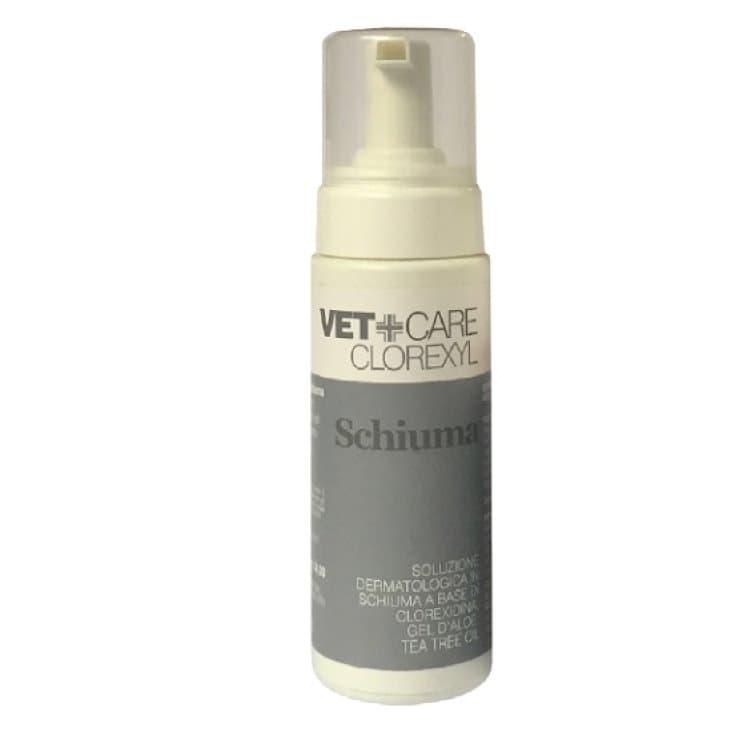 Clorexyl Mousse – 150 ml