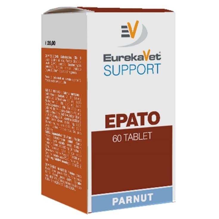 Epato – 60 comprimés