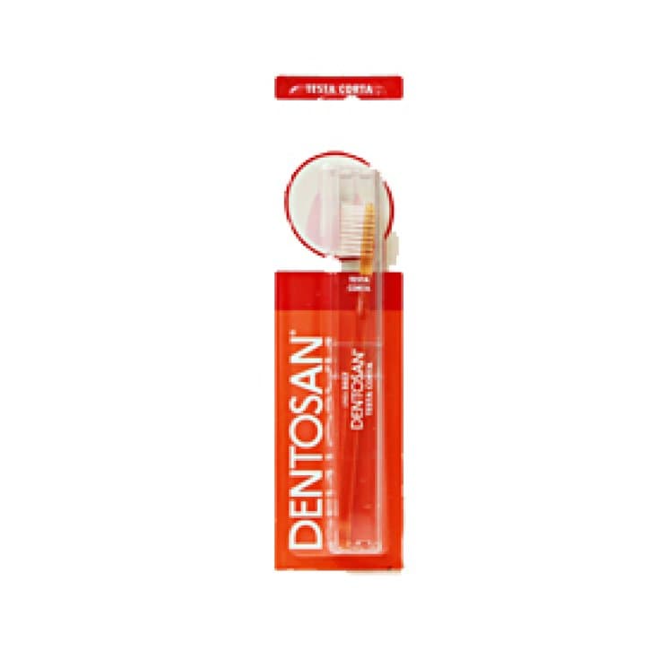 Dentosan Spazz Testa Corta – Brosse à dents